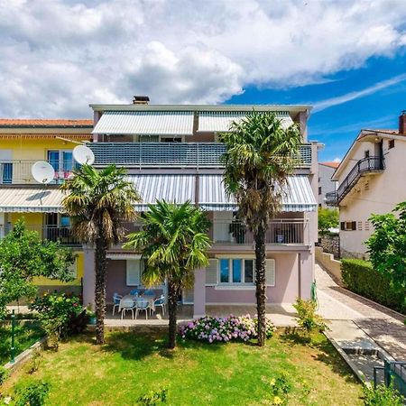 Apartment In Crikvenica 5267 المظهر الخارجي الصورة