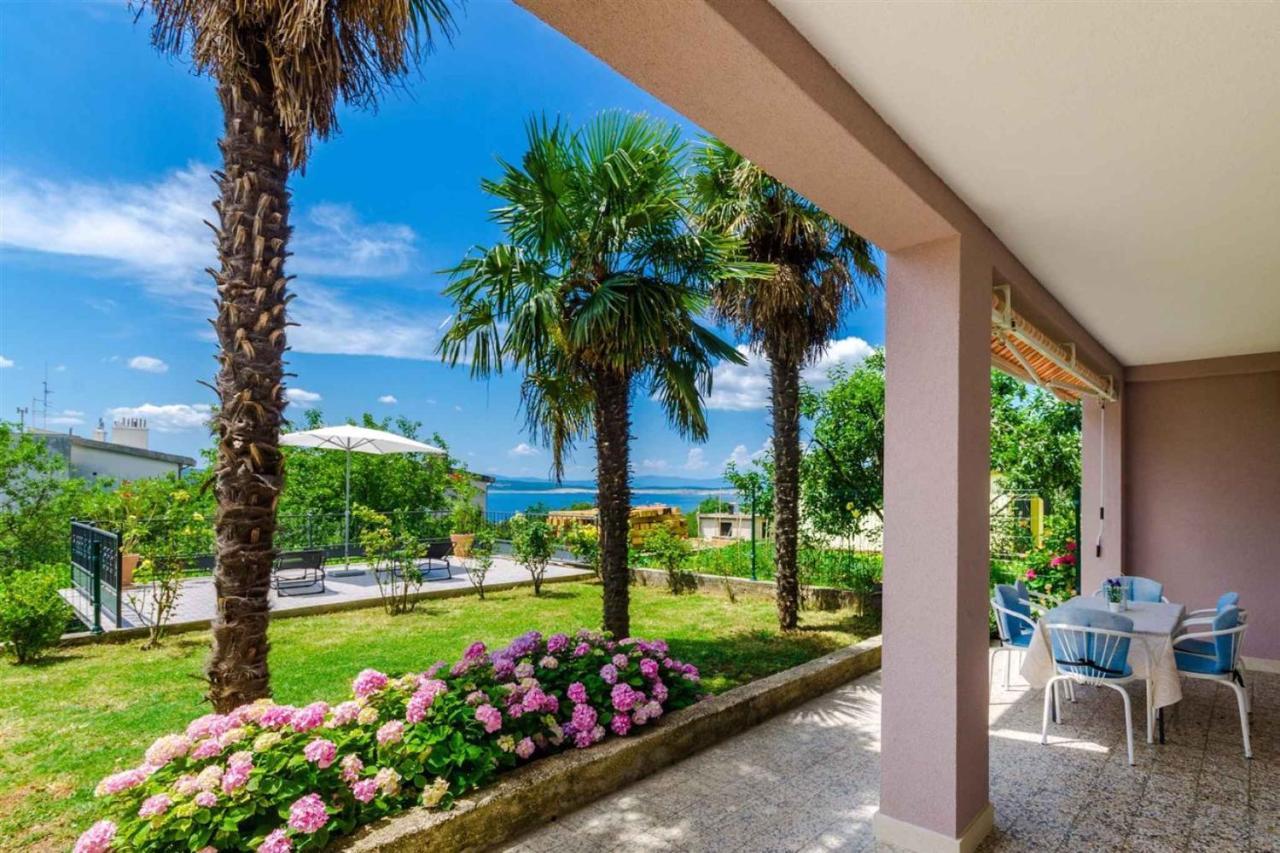 Apartment In Crikvenica 5267 المظهر الخارجي الصورة