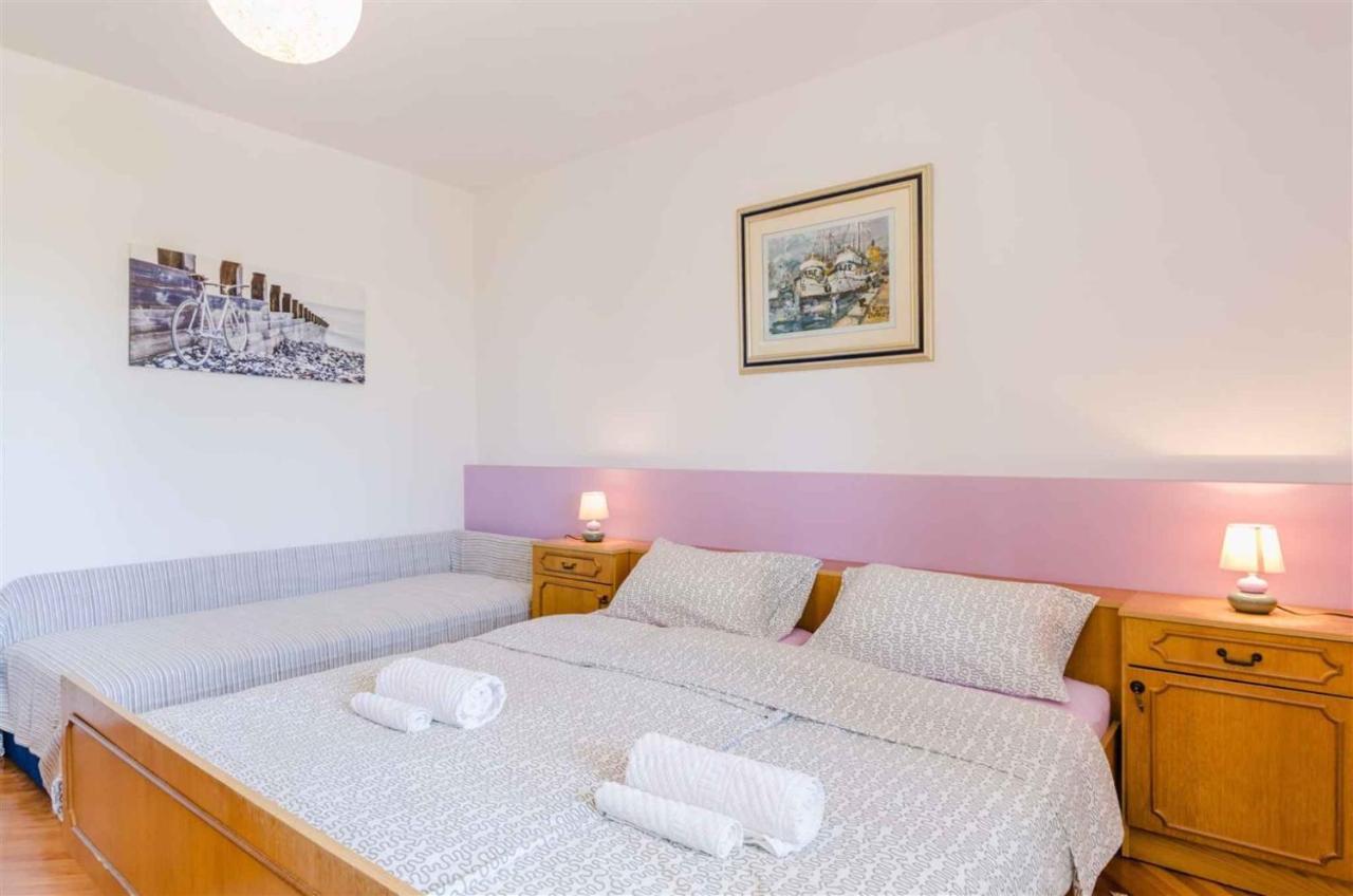 Apartment In Crikvenica 5267 المظهر الخارجي الصورة