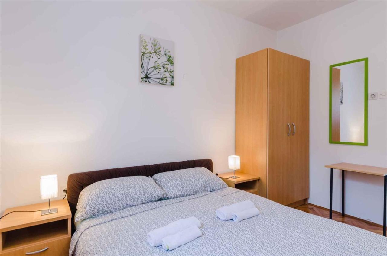 Apartment In Crikvenica 5267 المظهر الخارجي الصورة