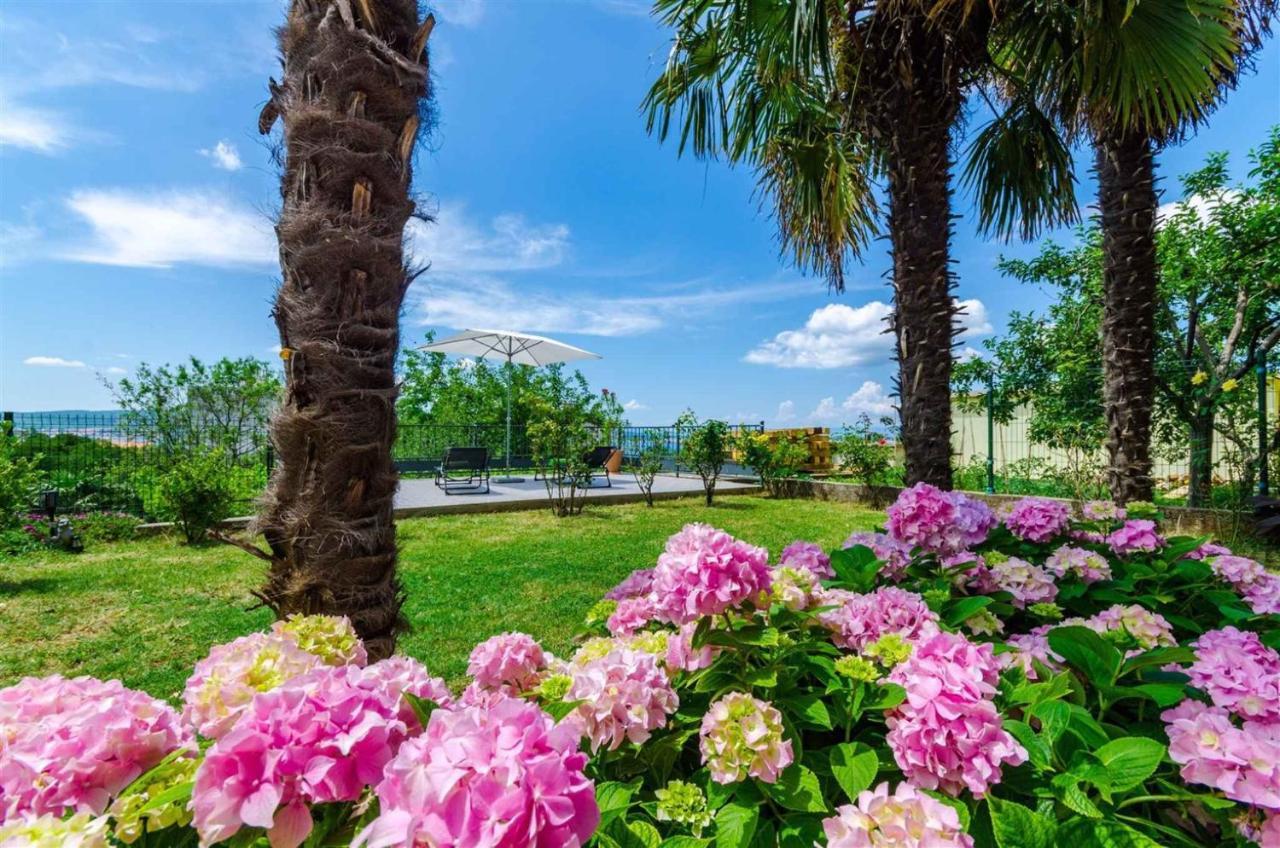 Apartment In Crikvenica 5267 المظهر الخارجي الصورة