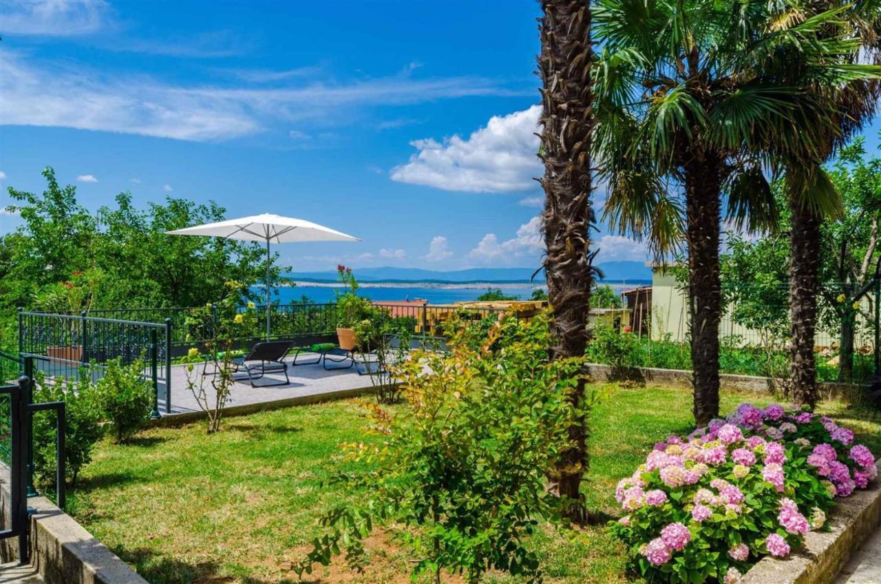 Apartment In Crikvenica 5267 المظهر الخارجي الصورة