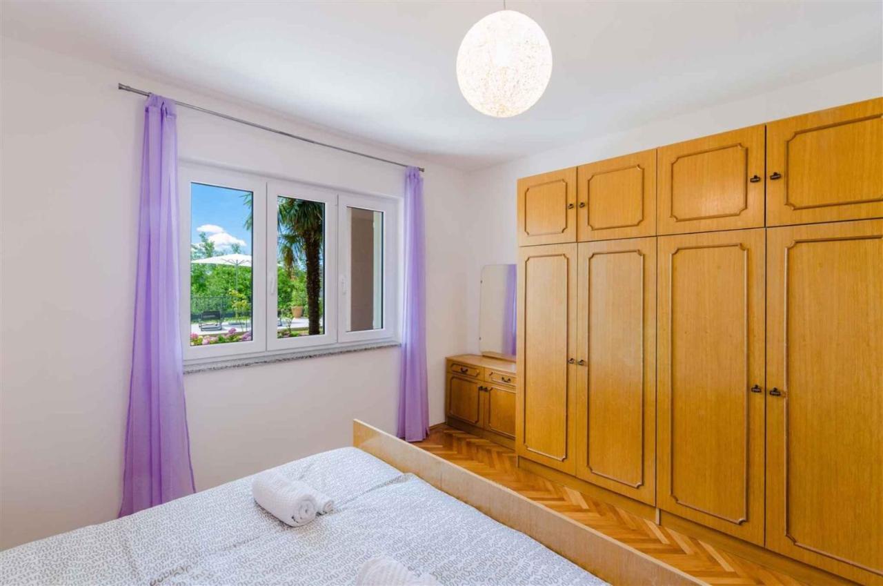 Apartment In Crikvenica 5267 المظهر الخارجي الصورة