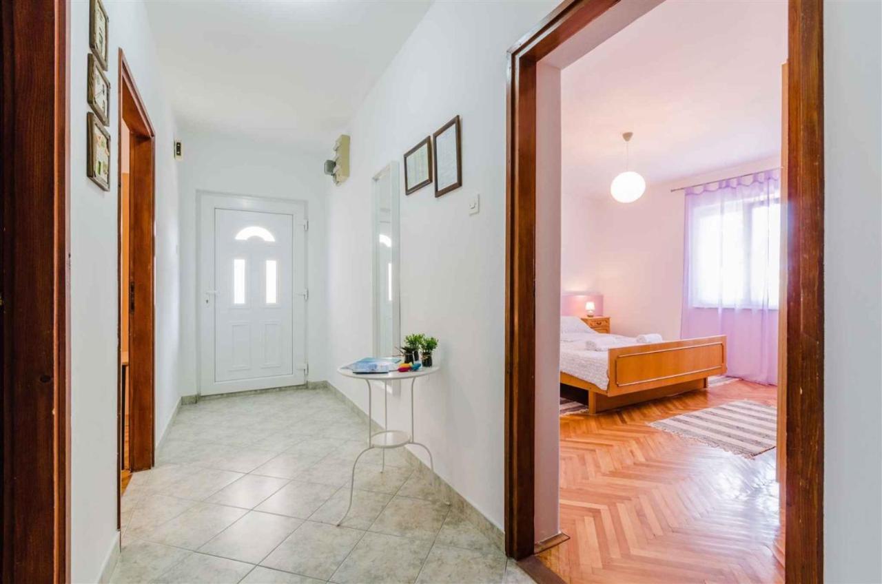 Apartment In Crikvenica 5267 المظهر الخارجي الصورة