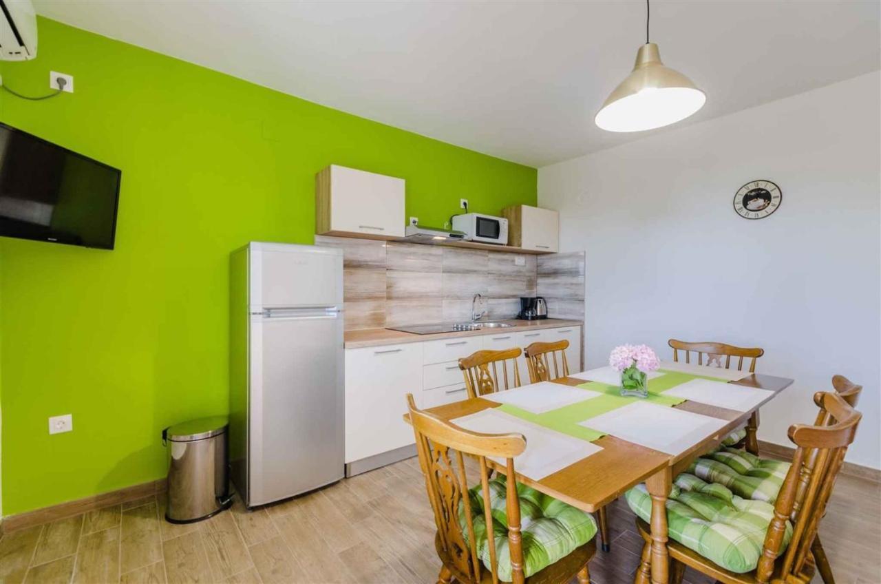 Apartment In Crikvenica 5267 المظهر الخارجي الصورة