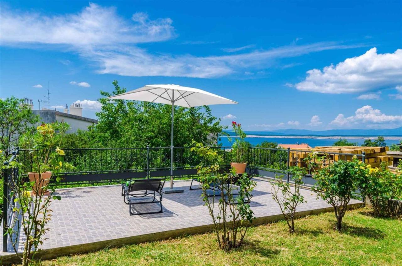 Apartment In Crikvenica 5267 المظهر الخارجي الصورة